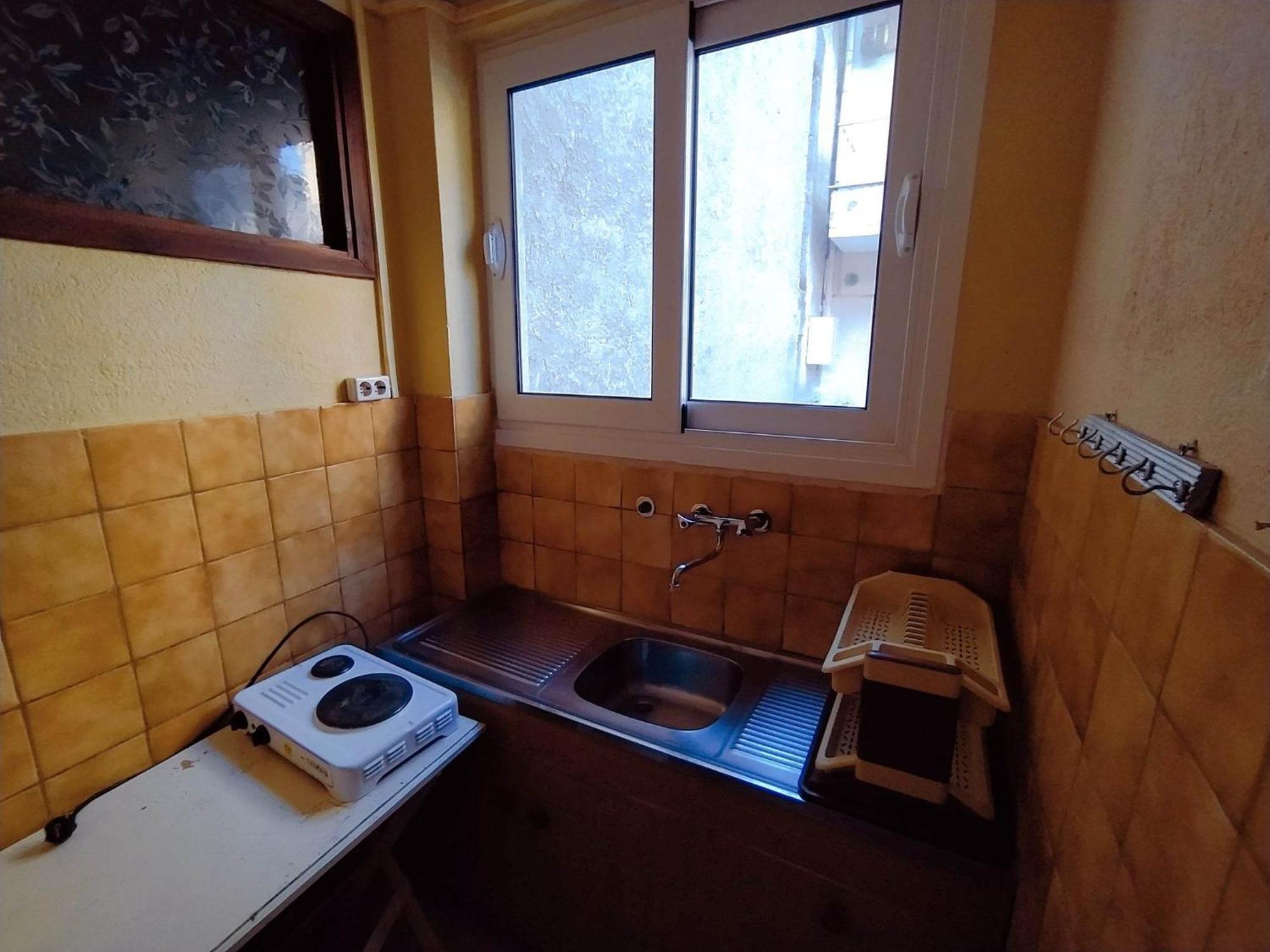 Hotel Μαρκονησ Paralía Esterno foto